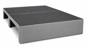 Essential Small Double Open Storage Divan
