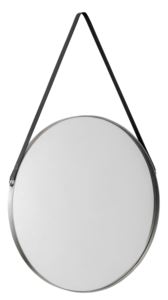 Flute Wall Mirror