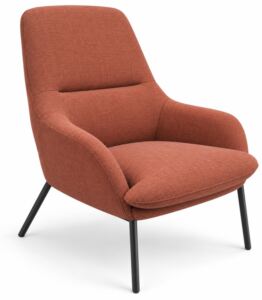 Oxford Feature Chair