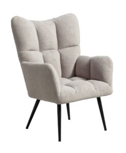 Reed Feature Chair