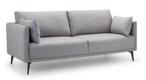 Rohan 3 Seat Sofa