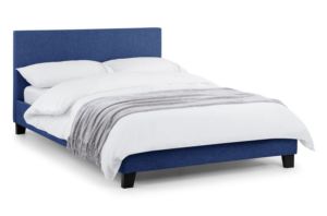 Ruby Double Bedframe