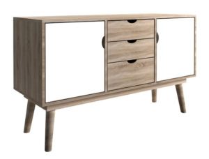 Scandinavian Sideboard