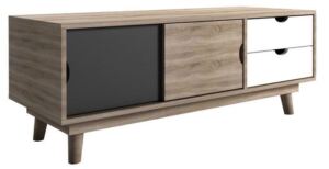 Scandinavian TV Unit