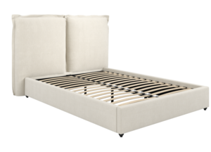 Sienna Double Bedframe