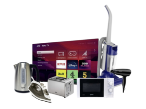 Small Electricals Package