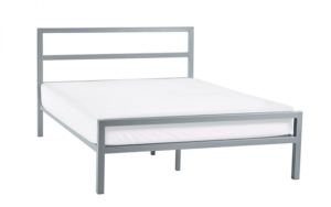 Soho Double Metal Contract Bedframe