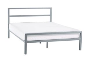 Soho Small Double Contract Metal Bedframe