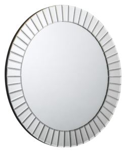 Solana Small Wall Mirror