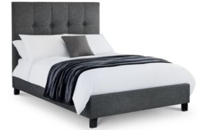 Sorrento Double Bedframe