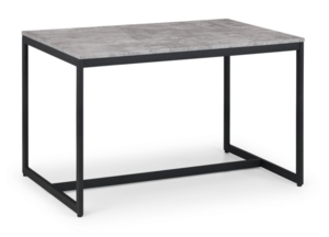 Straten 4 Seat Dining Table