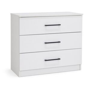Sterling 3 Drawer Chest