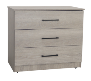 Sterling 3 Drawer Chest