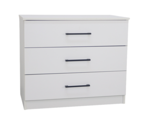 Sterling 3 Drawer Chest