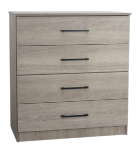 Sterling 4 Drawer Chest