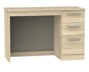 Sterling 3 Drawer Desk