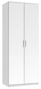 Sterling 2 Door Wardrobe
