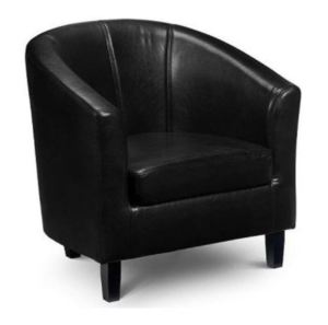 Tiffany Feature Chair