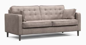 Tokyo 3 Seat Sofa