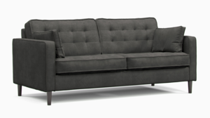Tokyo 3 Seat Sofa