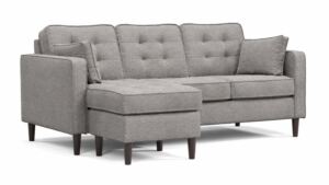 Tokyo Universal Corner CRIB 5 Sofa