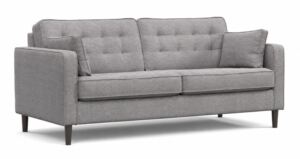 Tokyo 3 Seat CRIB 5 Sofa