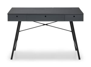 Shannon 3 Drawer Desk