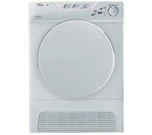 Vented Dryer