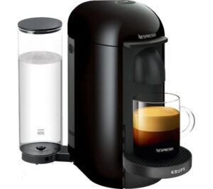 Nespresso Coffee Machine