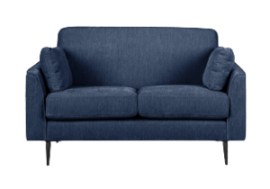 Vida 2 Seat Sofa