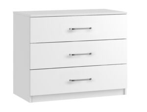 Sterling 3 Drawer Chest