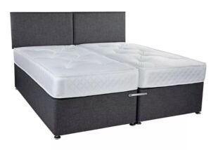 Zip & Link Bed Set