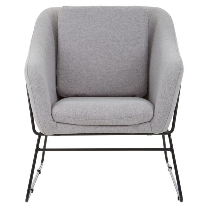 Stockholm Feature Chair Stockholm Chair Grey