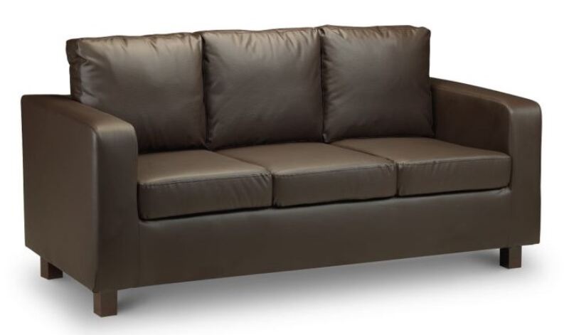 Max 3 Seat Sofa In Direct