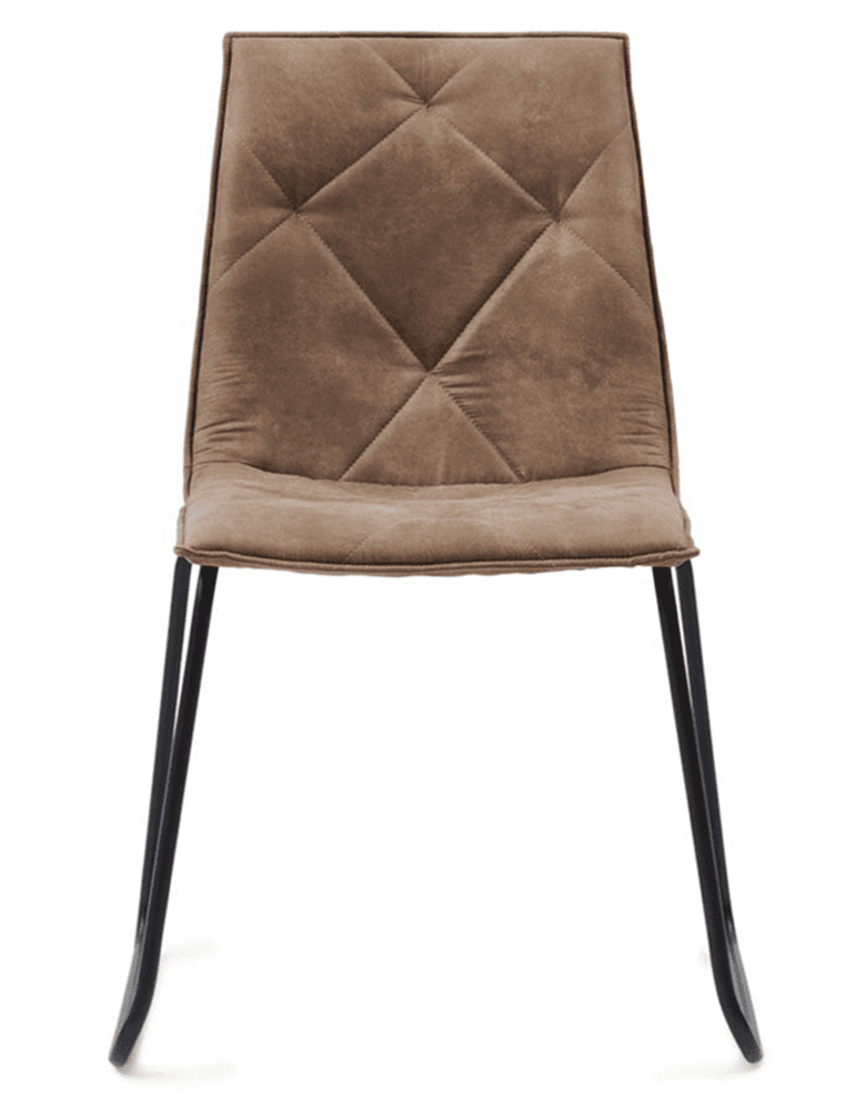 Baily Dining Chair Brown
