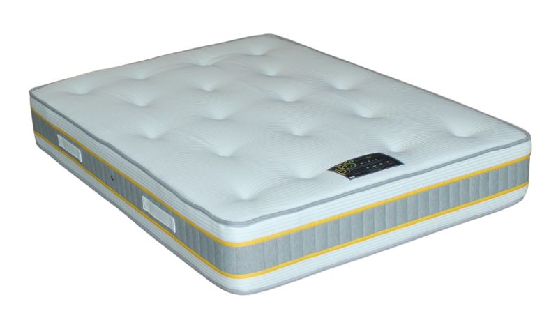 Balmoral Small Double Mattress One Colour - One Size