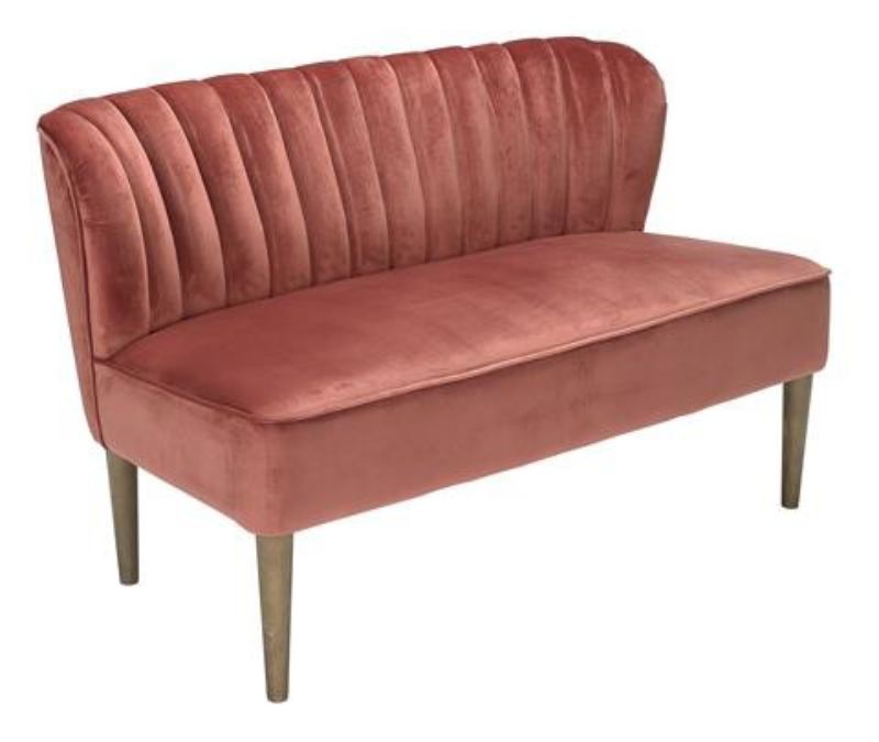 Isabelle 2 Seat Sofa - Instore Direct
