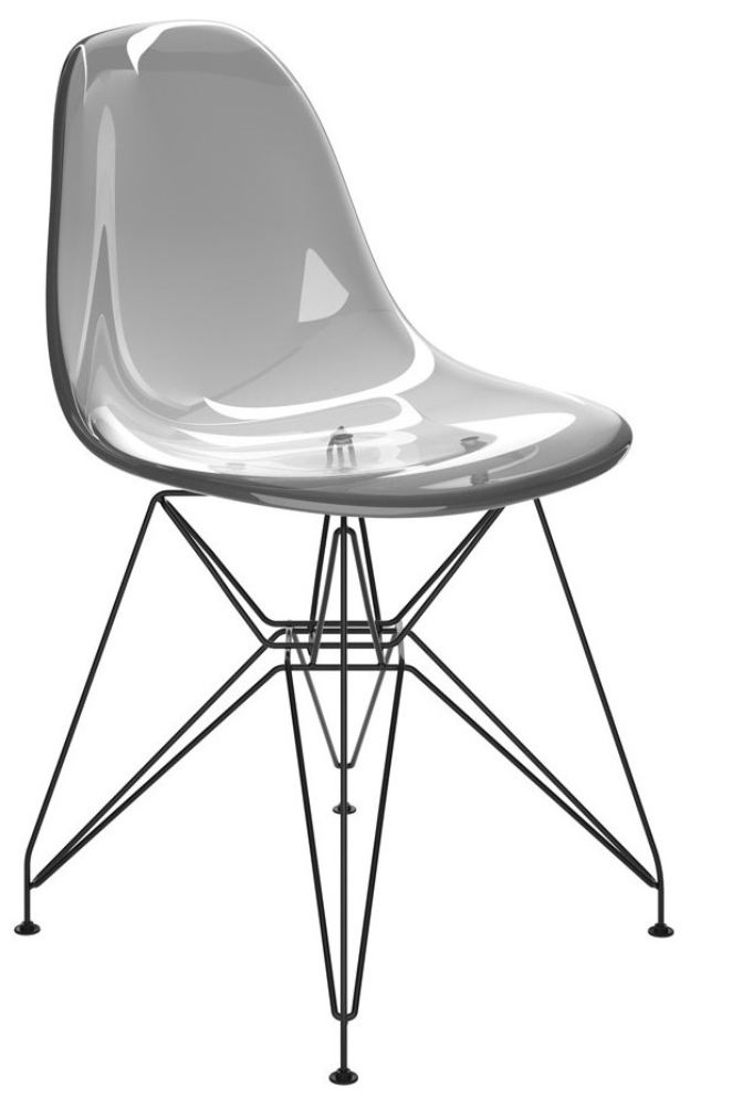 Bonnie Dining Chair Black