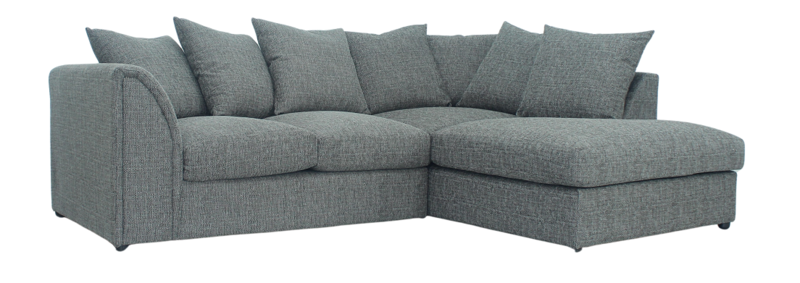 Byron Corner Sofa Domestic Colours