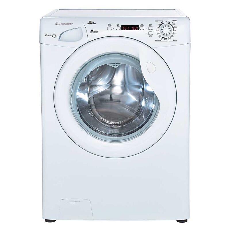 Washing Machine White - 60W