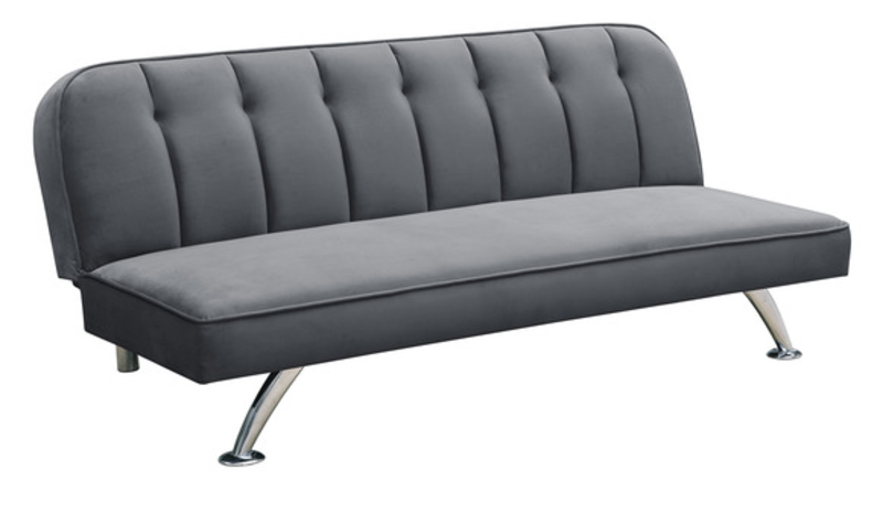 Rigton Sofa Bed Grey
