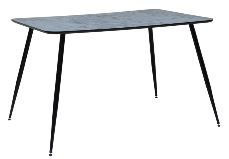 Detroit Dining Table Instore Direct