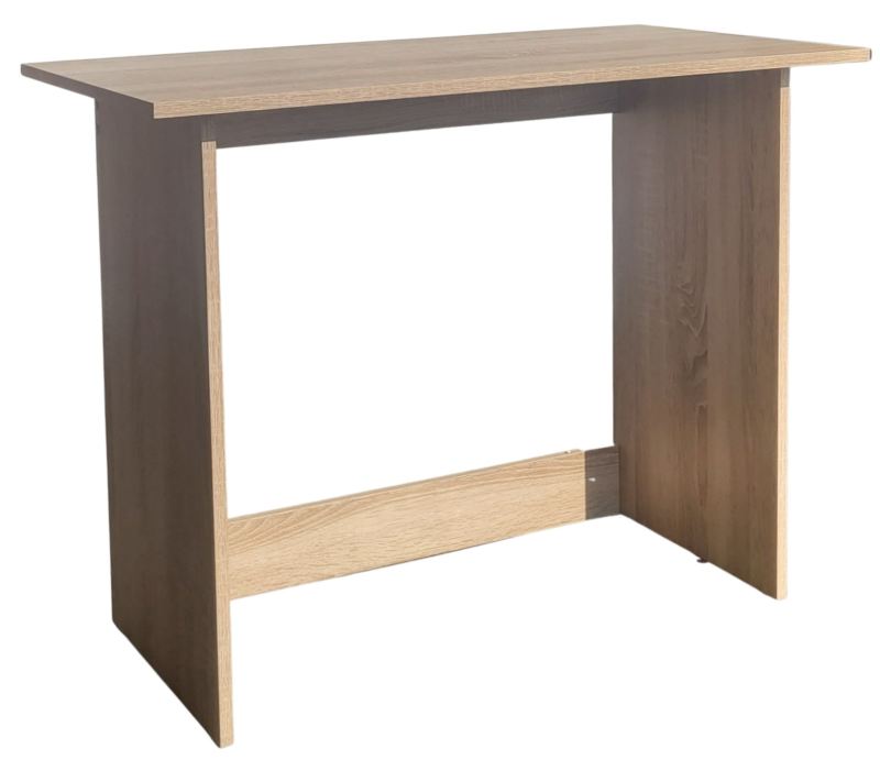 Essential Desk Sonoma Oak
