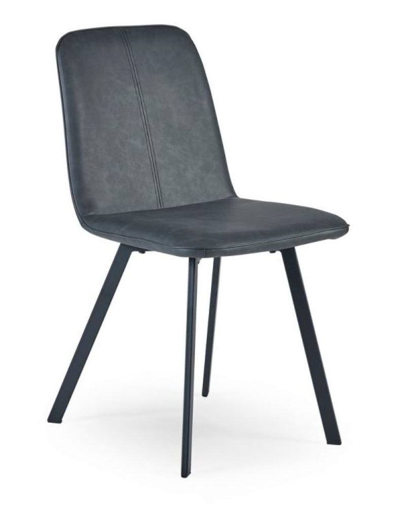 Grace Dining Chair Grey