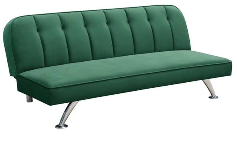 Rigton Sofa Bed Green
