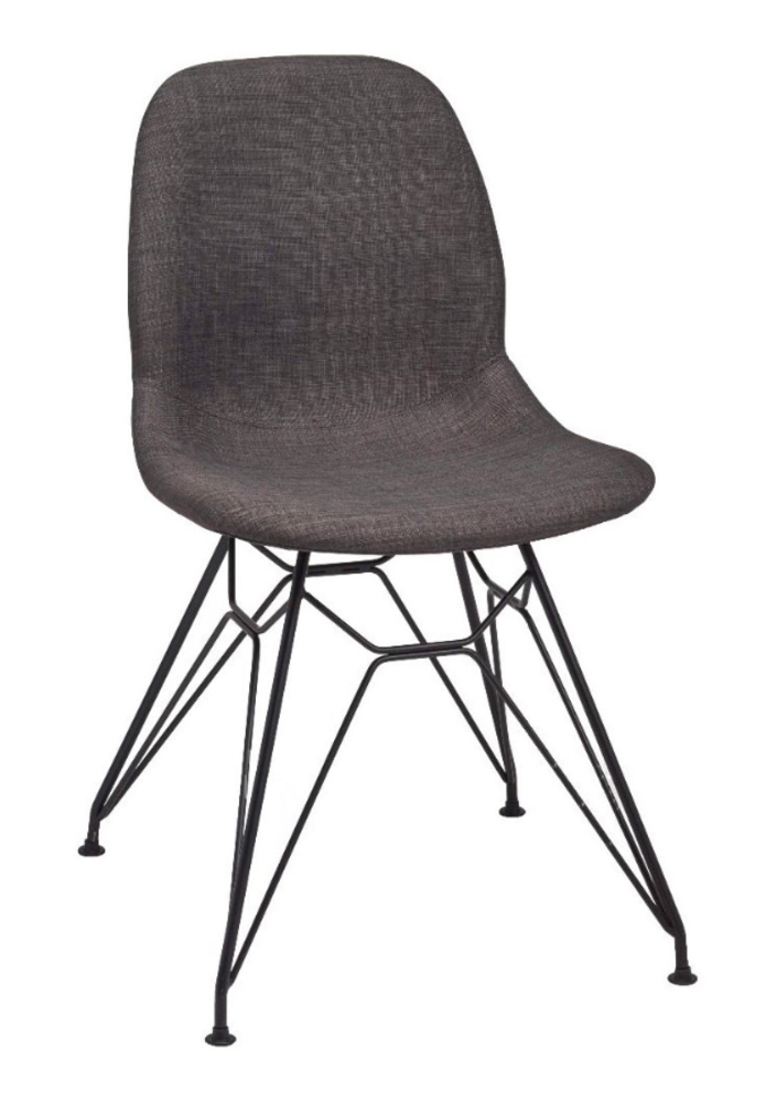 Shore Dining Chair Grey