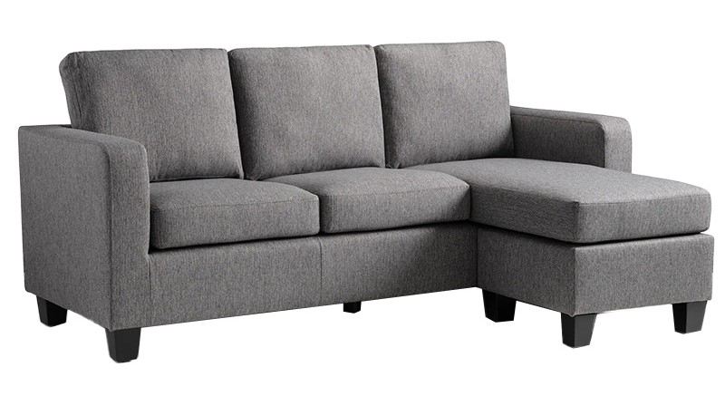 Max Universal Corner Sofa Domestic Colours