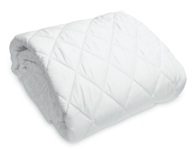 Small Double Mattress Protector Instore Direct