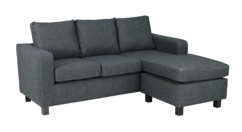 Max Universal Corner Sofa Domestic Colours
