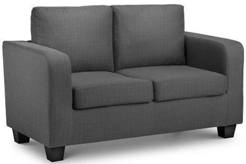 Max 2 Seat Sofa Domestic Colours